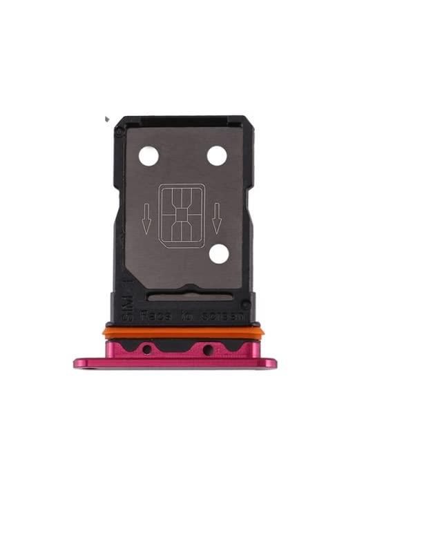Sim Card Holder Tray for Oppo Reno 3 Pro 5G - EGFix