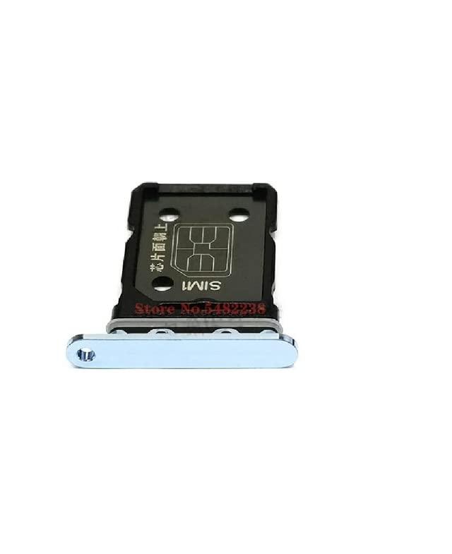 Sim Card Holder Tray for Oppo Reno 6 - EGFix
