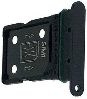 Sim Card Holder Tray for Oppo Reno 6 Pro - EGFix
