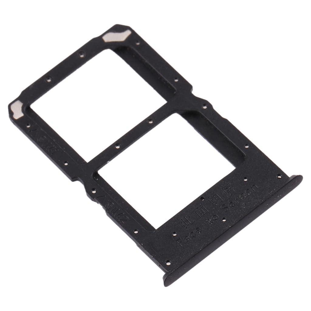 Sim Card Holder Tray for Oppo Reno - EGFix