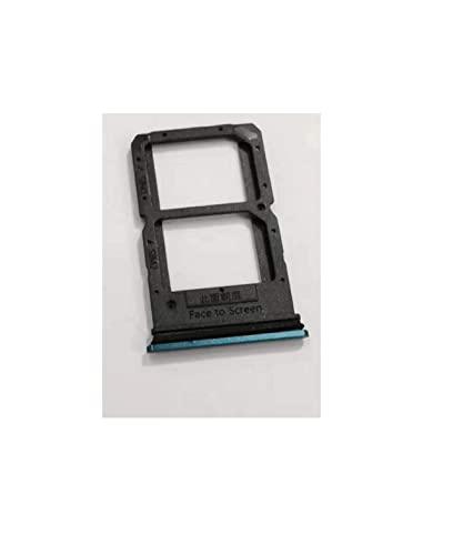 Sim Card Holder Tray for Oppo Reno Z - EGFix