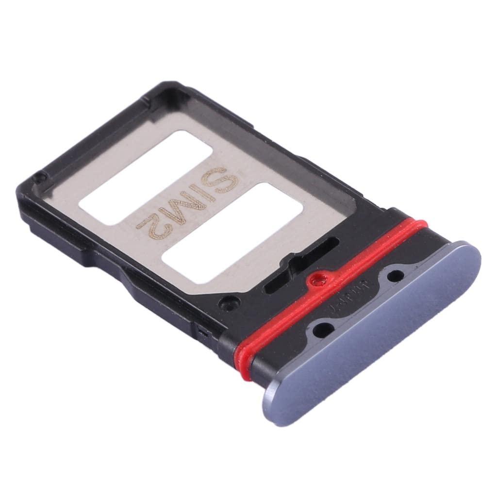 Sim Card Holder Tray for Poco F2 Pro Purple - EGFix