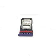 Sim Card Holder Tray for Poco F2 Purple - EGFix