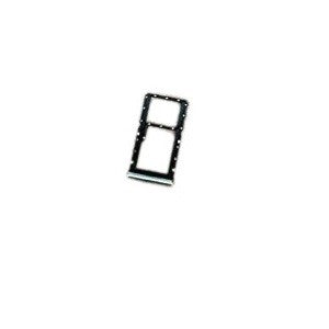 Sim Card Holder Tray for Realme 10 Pro Blue - EGFix