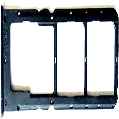 Sim Card Holder Tray for Realme C25S Grey - EGFix
