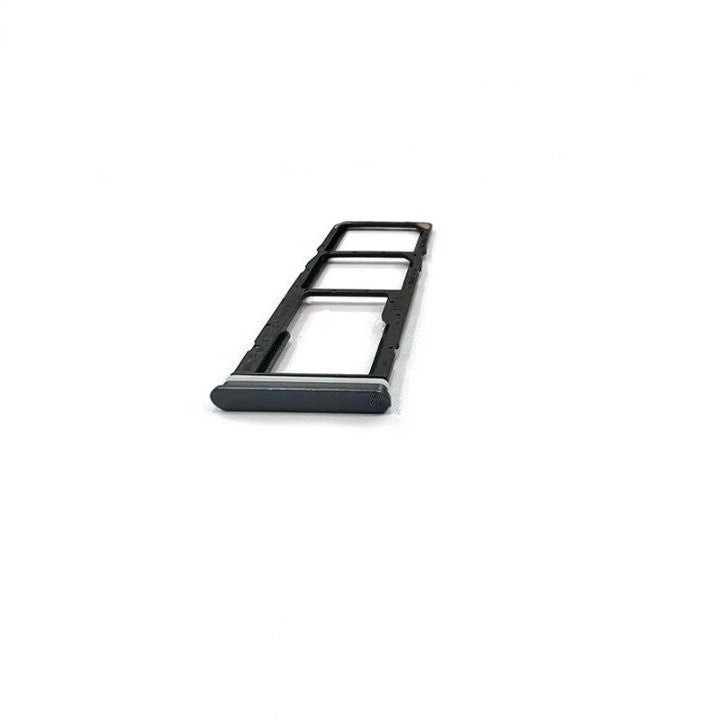 Sim Card Holder Tray for Realme Narzo N55 Black - EGFix