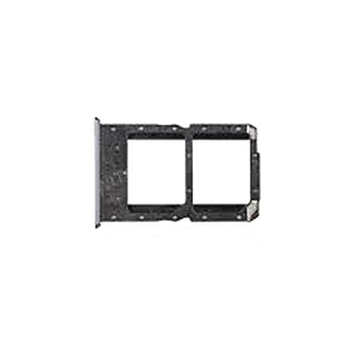 Sim Card Holder Tray for Realme X White - EGFix