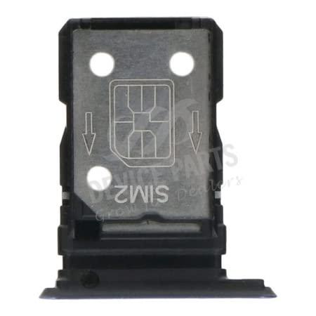 Sim Card Holder Tray for Realme X3 Blue - EGFix