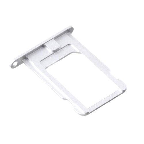 Sim Card Holder Tray for Realme X50 White - EGFix
