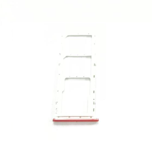 Sim Card Holder Tray for Samsung Galaxy A04 Copper - EGFix