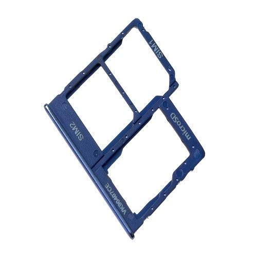 Sim Card Holder Tray for Samsung Galaxy A2 Core Gold - EGFix