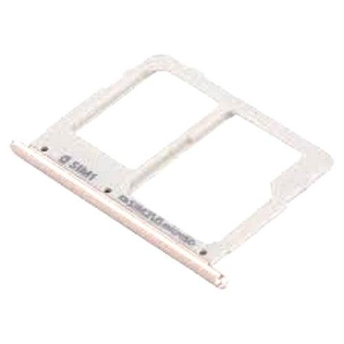 Sim Card Holder Tray for Samsung Galaxy C5 Gold - EGFix