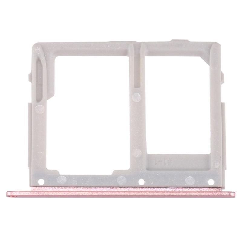 Sim Card Holder Tray for Samsung Galaxy C7 Pro Gold - EGFix