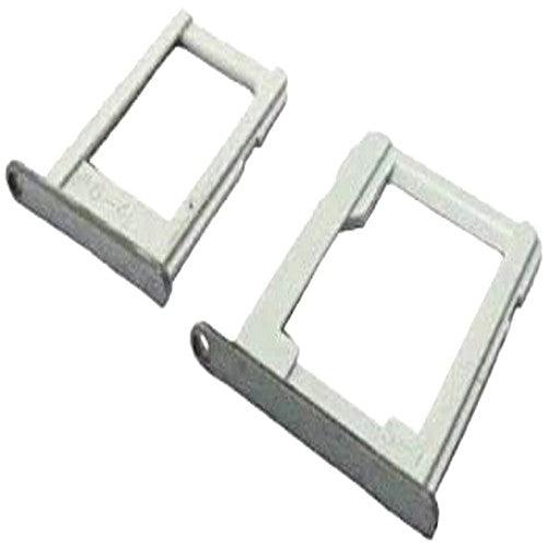 Sim Card Holder Tray for Samsung Galaxy E7 Black - EGFix