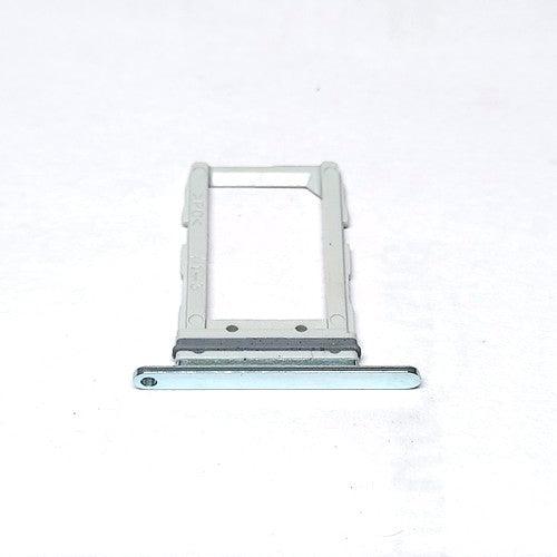 Sim Card Holder Tray for Samsung Galaxy Fold Blue - EGFix