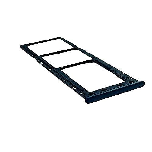 Sim Card Holder Tray for Samsung Galaxy M21 Green - EGFix
