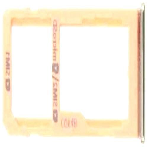 Sim Card Holder Tray for Samsung Galaxy M40 Gold - EGFix