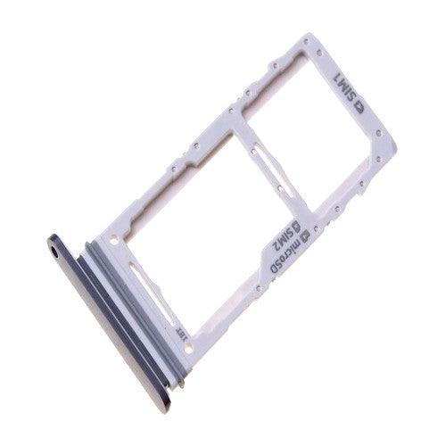 Sim Card Holder Tray for Samsung Galaxy Note 10 Plus Gold - EGFix