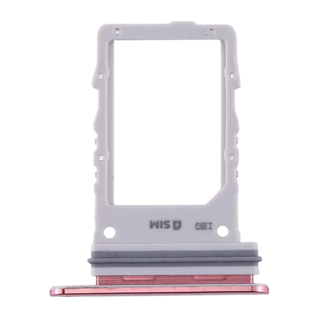 Sim Card Holder Tray for Samsung Galaxy Note 10 Plus Pink - EGFix