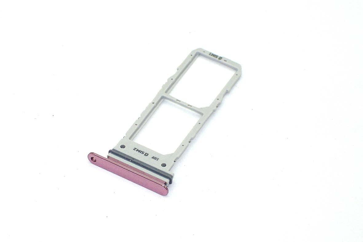 Sim Card Holder Tray for Samsung Galaxy Note 20 Gold - EGFix