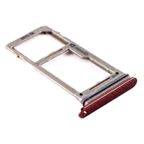 Sim Card Holder Tray for Samsung Galaxy Note 9 Copper - EGFix