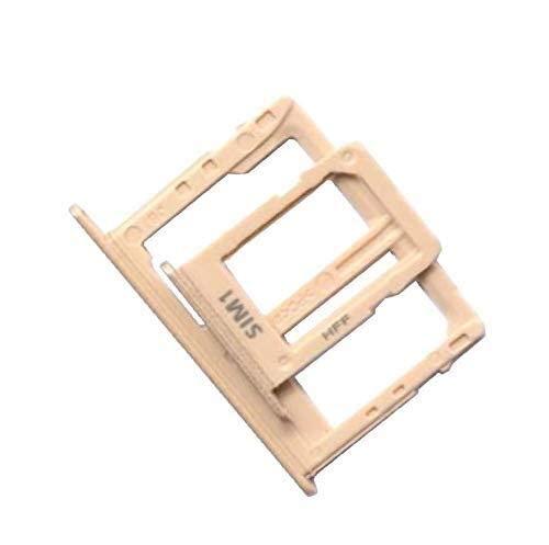 Sim Card Holder Tray for Samsung Galaxy On 6 Gold - EGFix