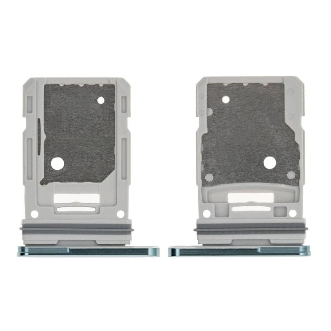 Sim Card Holder Tray for Samsung Galaxy S20 FE Purple - EGFix