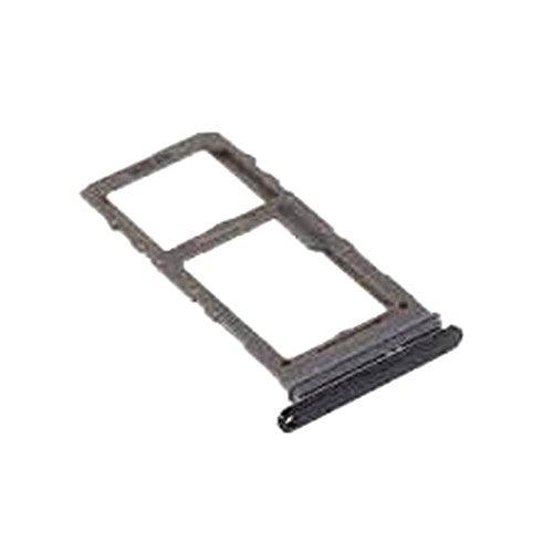 Sim Card Holder Tray for Samsung Galaxy S20 Plus Grey - EGFix