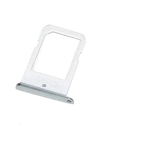 Sim Card Holder Tray for Samsung Galaxy S6 Edge Plus Grey - EGFix