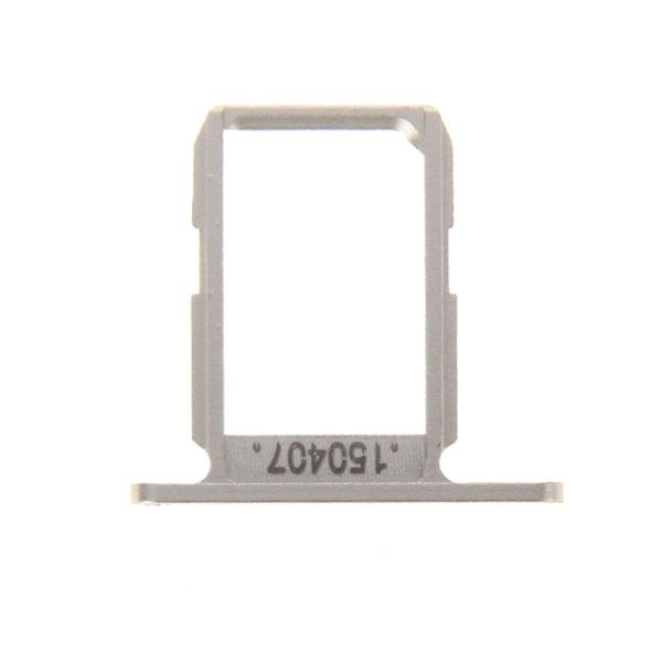 Sim Card Holder Tray for Samsung Galaxy S6 Gold - EGFix