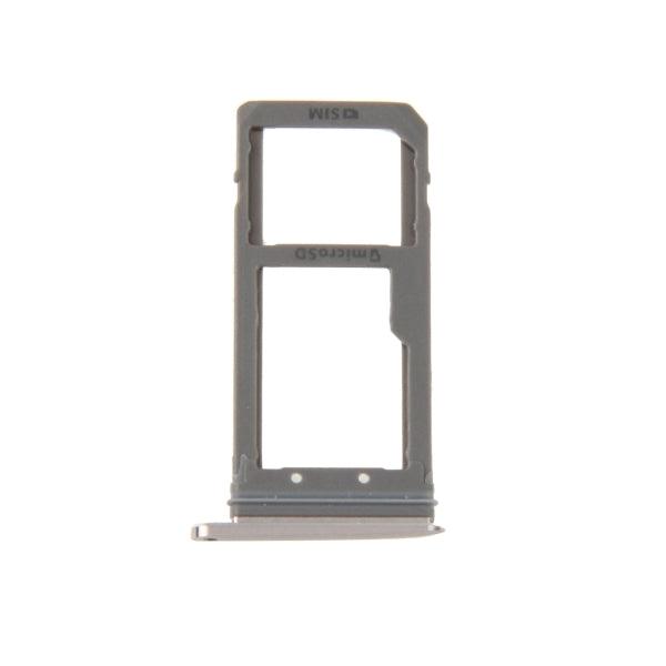Sim Card Holder Tray for Samsung Galaxy S7 Edge Gold - EGFix