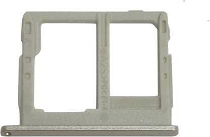 Sim Card Holder Tray for Samsung Galaxy T385 A 8.0 Gold - EGFix