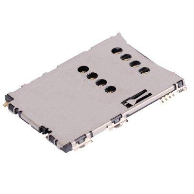 Sim Card Holder Tray for Samsung Galaxy Tab 2 7.0 P3100 - EGFix