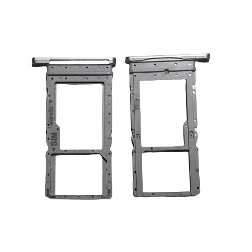 Sim Card Holder Tray for Samsung Galaxy Tab A7 10.4 T505 Gold - EGFix