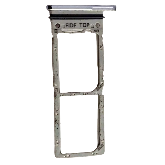 Sim Card Holder Tray for Samsung Galaxy Z Fold5 Purple - EGFix