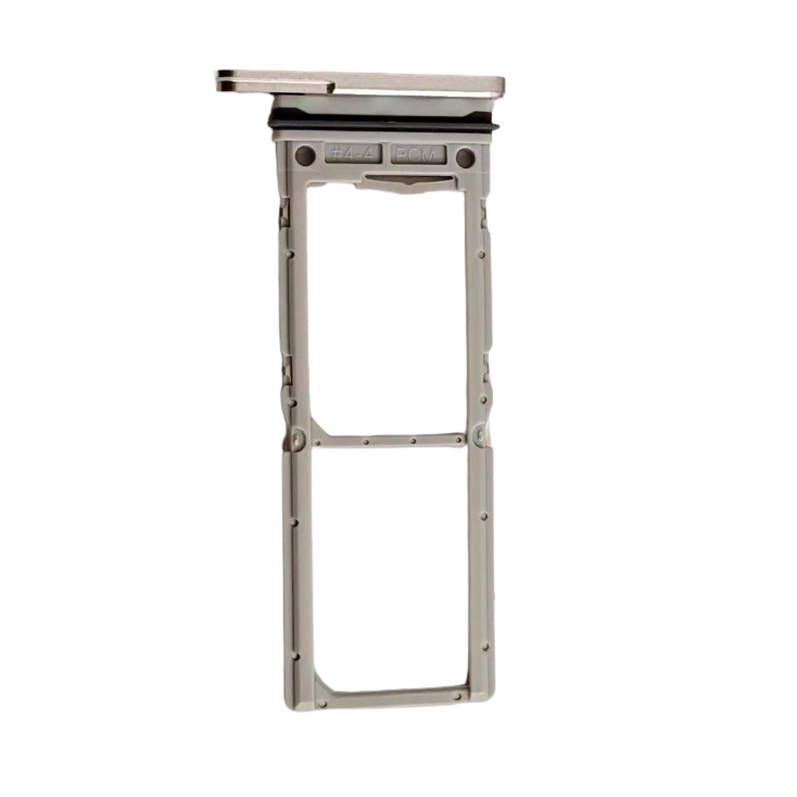 Sim Card Holder Tray for Samsung Galaxy Z Fold5 Silver - EGFix