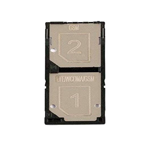 Sim Card Holder Tray for Sony Xperia C3 - EGFix