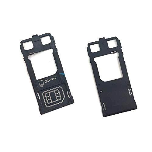 Sim Card Holder Tray for Sony Xperia XZ Dual - EGFix