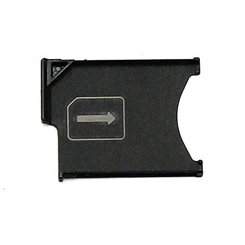 Sim Card Holder Tray for Sony Xperia Z - EGFix