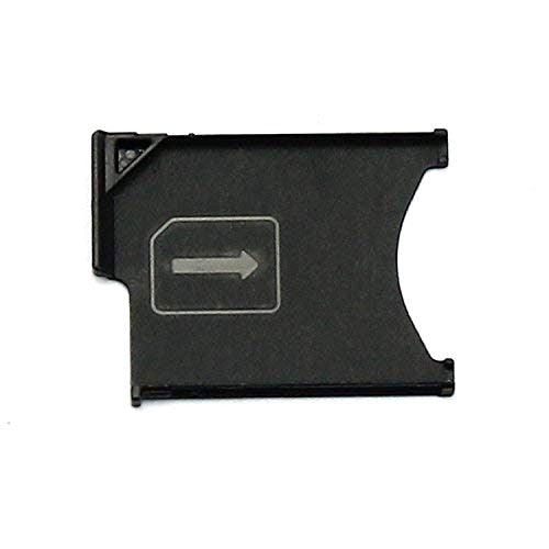 Sim Card Holder Tray for Sony Xperia Z