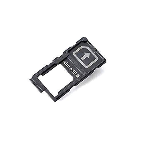 Sim Card Holder Tray for Sony Xperia Z4 - EGFix