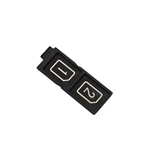 Sim Card Holder Tray for Sony Xperia Z5 Dual - EGFix