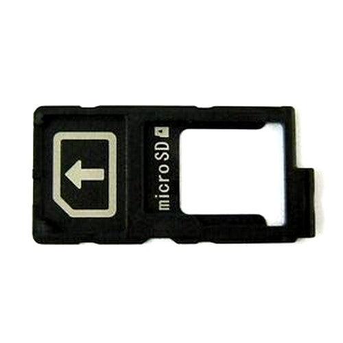 Sim Card Holder Tray for Sony Xperia Z5 Premium - EGFix