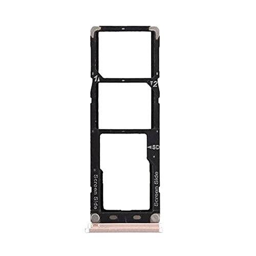 Sim Card Holder Tray for Tecno IN 2 Gold - EGFix