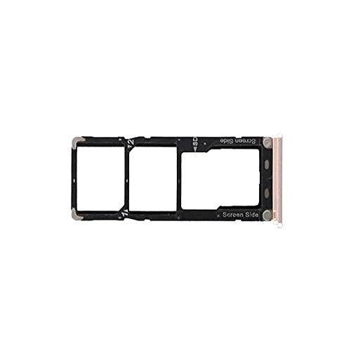 Sim Card Holder Tray for Tecno IN 5 Gold - EGFix