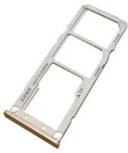 Sim Card Holder Tray for Tecno IN2 Gold - EGFix