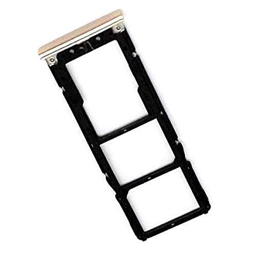 Sim Card Holder Tray for Tecno IN6 Gold - EGFix