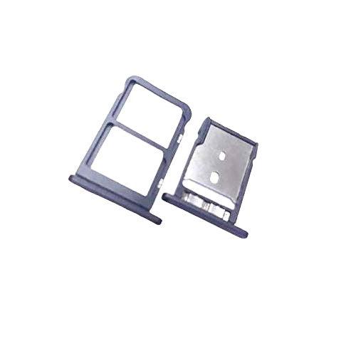 Sim Card Holder Tray for Tenor E Black - EGFix