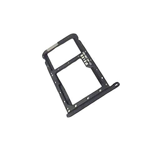 Sim Card Holder Tray for Tenor G Black - EGFix