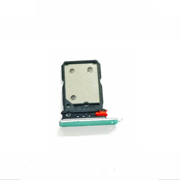 Sim Card Holder Tray for IQOO 8 Blue